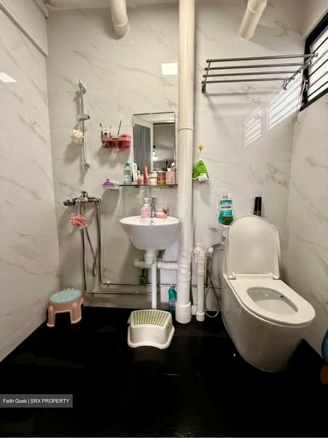 Blk 116 Jurong East Ville (Jurong East), HDB 5 Rooms #622128561